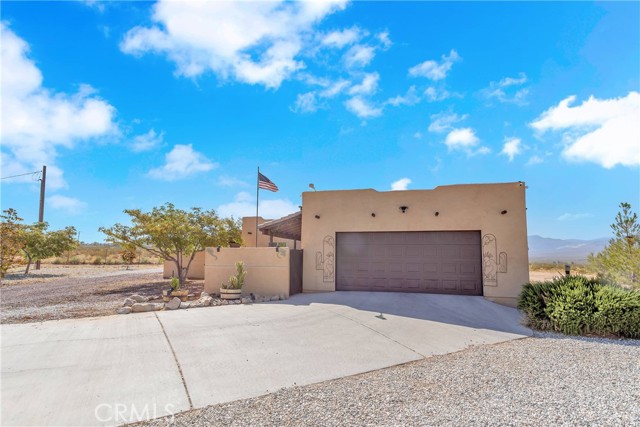 Detail Gallery Image 43 of 61 For 38147 Rabbit Springs Rd, Lucerne Valley,  CA 92356 - 3 Beds | 2 Baths