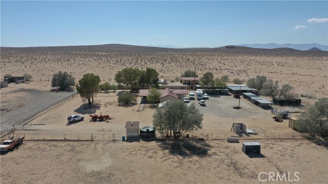 14637 Castle Butte Road, North Edwards, California 93523, ,Land,For Sale,14637 Castle Butte Road,CRSR23190624