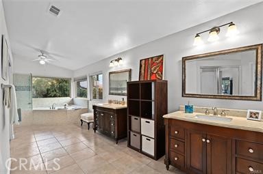 Detail Gallery Image 2 of 2 For 24530 Avenida De Marcia, Yorba Linda,  CA 92887 - 4 Beds | 3 Baths