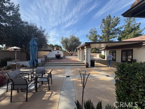 Detail Gallery Image 14 of 14 For 28600 Grandview, Moreno Valley,  CA 92555 - 3 Beds | 2/1 Baths