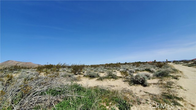 0 Vicinity 25th St W s/o Gibbs, Mojave, California 93501, ,Land,For Sale,0 Vicinity 25th St W s/o Gibbs,CRSR24049521