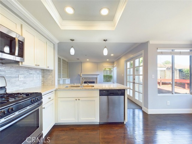 Detail Gallery Image 16 of 44 For 1422 Ashmore St, San Luis Obispo,  CA 93401 - 3 Beds | 2/1 Baths