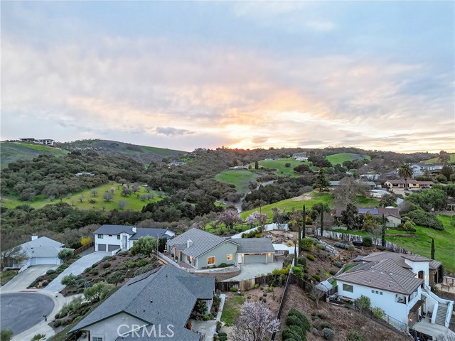 Detail Gallery Image 70 of 72 For 193 Blossom Ct, Paso Robles,  CA 93446 - 3 Beds | 2 Baths