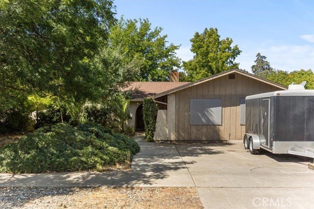 423 N Murdock Ave, Willows, CA 95988