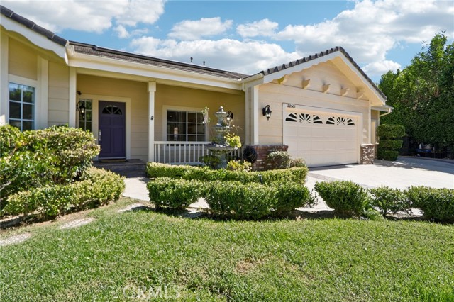 22501 Marilla Street photo 3