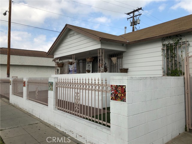 Image 3 for 6416 Corona Ave, Bell, CA 90201