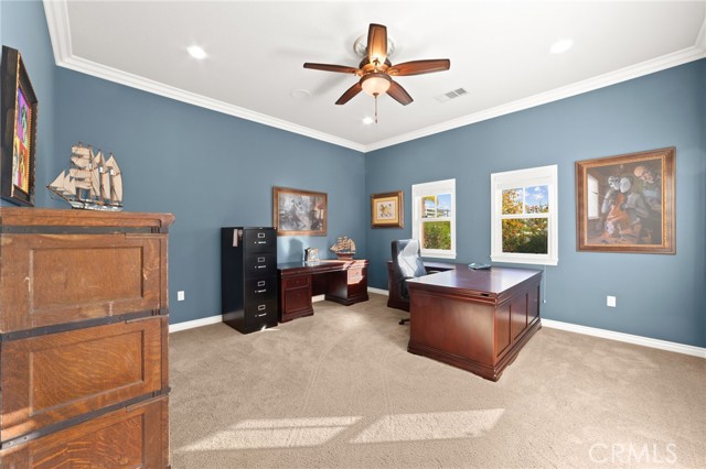 Detail Gallery Image 20 of 59 For 17509 Fairbreeze Ct, Riverside,  CA 92504 - 4 Beds | 3/1 Baths
