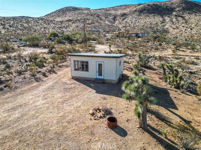 Detail Gallery Image 31 of 36 For 58724 Los Coyotes Dr, Yucca Valley,  CA 92284 - 0 Beds | 0 Baths