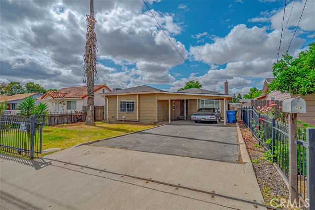 Detail Gallery Image 5 of 51 For 716 South Ave, Turlock,  CA 95380 - 3 Beds | 2 Baths