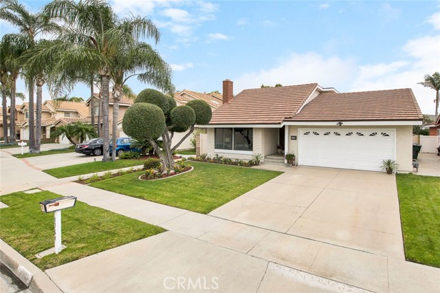 1764 N Azure St, Anaheim, CA 92807