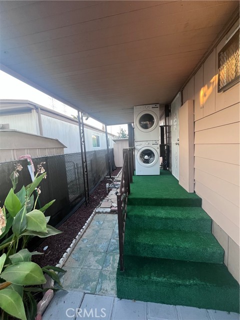 Detail Gallery Image 17 of 17 For 8819 Park #29,  Bellflower,  CA 90706 - 2 Beds | 1 Baths