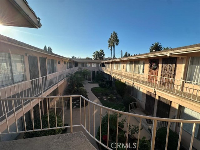 Detail Gallery Image 29 of 29 For 527 Cedar Ave 2c,  Long Beach,  CA 90802 - 1 Beds | 1 Baths