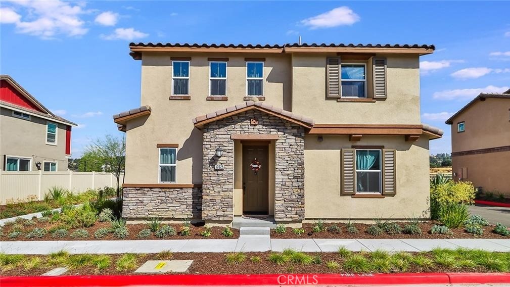 17025 Zion Drive #206