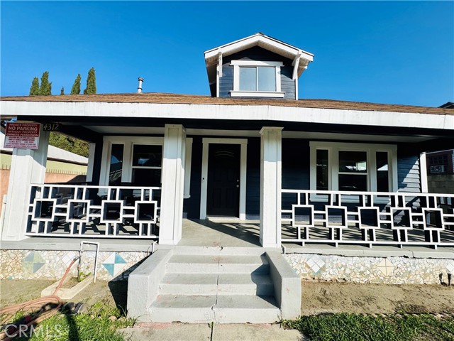 Detail Gallery Image 27 of 39 For 4312 Walton, Los Angeles,  CA 90037 - – Beds | – Baths