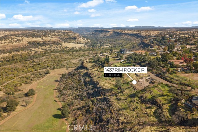 Detail Gallery Image 1 of 21 For 1437 Rim Rock Dr, Chico,  CA 95928 - – Beds | – Baths