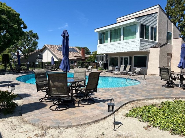 Detail Gallery Image 26 of 26 For 12441 Interior Cir, Los Alamitos,  CA 90720 - 3 Beds | 2/1 Baths