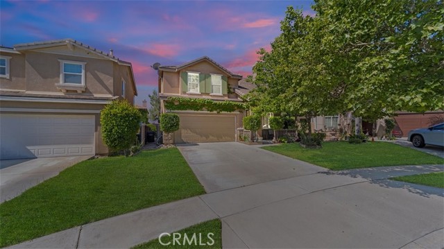 3829 Quartzite Ln, San Bernardino, CA 92407