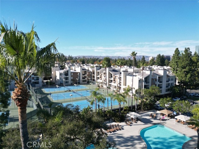 Detail Gallery Image 21 of 34 For 5540 Owensmouth Ave #206,  Woodland Hills,  CA 91304 - 2 Beds | 2 Baths