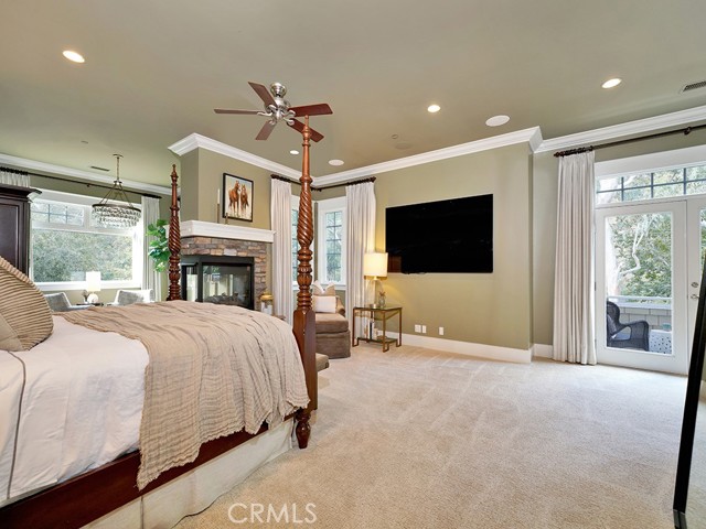 Detail Gallery Image 29 of 74 For 28291 Williams Canyon Rd, Silverado,  CA 92676 - 5 Beds | 4/1 Baths