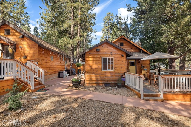 Detail Gallery Image 28 of 37 For 42651 La Placida Ave, Big Bear Lake,  CA 92315 - 3 Beds | 2 Baths