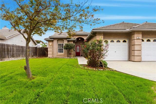 Detail Gallery Image 2 of 55 For 535 Mallard, Lemoore,  CA 93245 - 3 Beds | 2 Baths