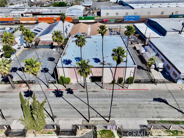887 E 2nd Street, Pomona, California 91766, ,Commercial Lease,For Rent,887 E 2nd Street,CRIV25069785