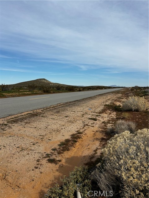 Detail Gallery Image 15 of 16 For 0 Dirt Rd, North Edwards,  CA 93523 - – Beds | – Baths