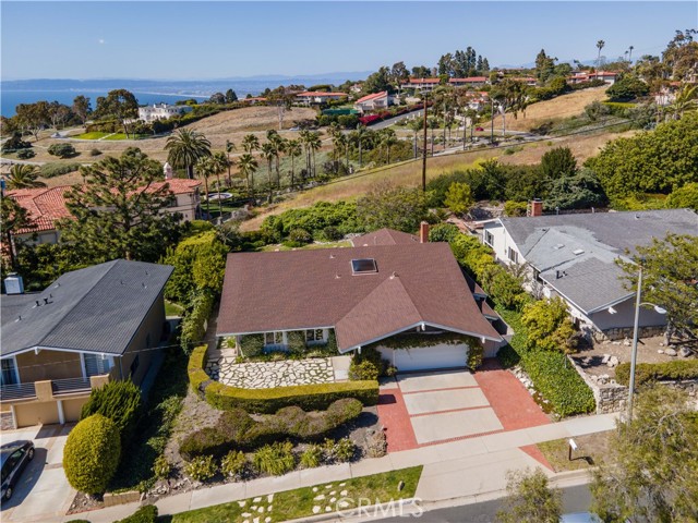 6711 Monero Drive, Rancho Palos Verdes, California 90275, 4 Bedrooms Bedrooms, ,2 BathroomsBathrooms,Residential,Sold,Monero,PV22088725