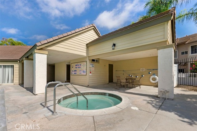 Detail Gallery Image 36 of 44 For 24382 Larchmont Ct #66,  Laguna Hills,  CA 92653 - 2 Beds | 2/1 Baths