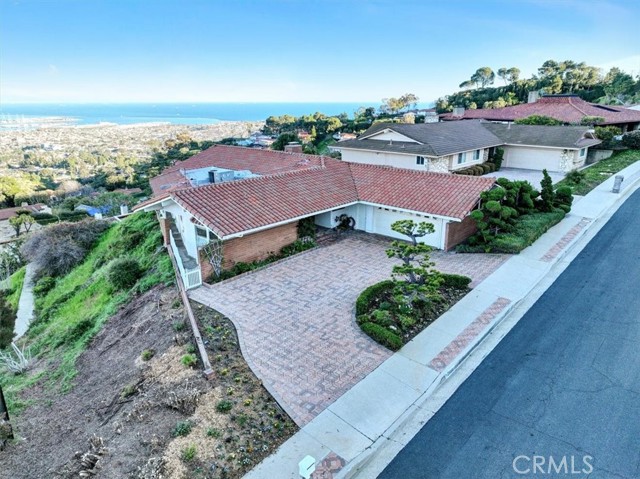 29802 Grandpoint Lane, Rancho Palos Verdes, California 90275, 3 Bedrooms Bedrooms, ,1 BathroomBathrooms,Residential,Sold,Grandpoint,SB23030375