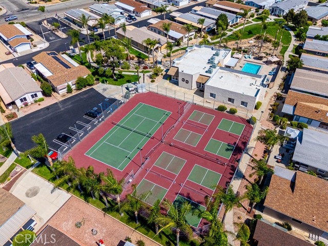 Detail Gallery Image 45 of 47 For 1473 Lodgepole Dr, Hemet,  CA 92545 - 2 Beds | 2 Baths