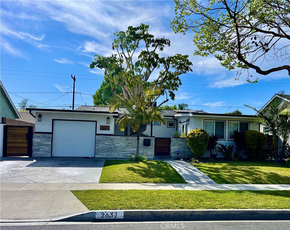 2637 Monogram Avenue