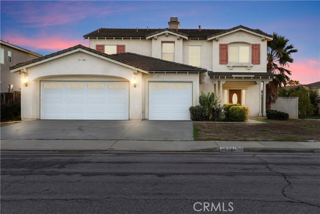 Detail Gallery Image 36 of 39 For 26281 Casa Encantador, Moreno Valley,  CA 92555 - 4 Beds | 3 Baths