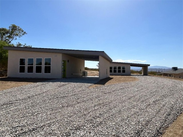 Detail Gallery Image 3 of 27 For 7374 Olympic Rd, Joshua Tree,  CA 92252 - – Beds | – Baths