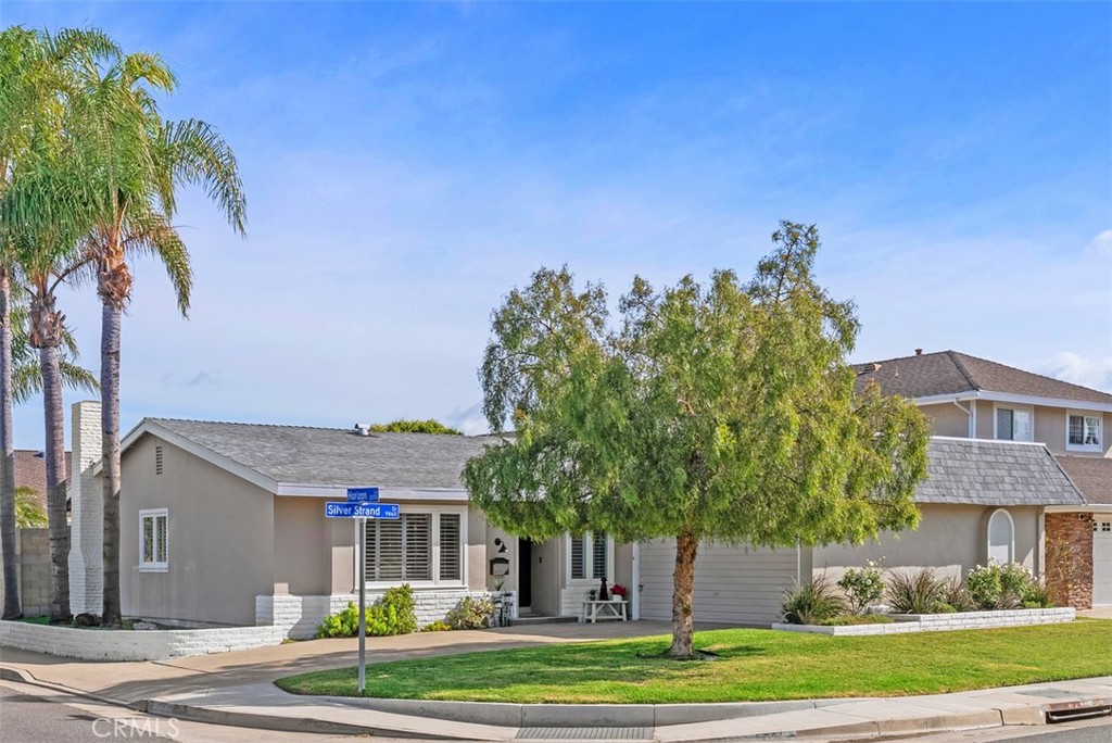 9871 Silver Strand Drive