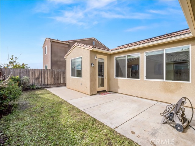 Detail Gallery Image 39 of 40 For 2318 Lombard, Clovis,  CA 93619 - 3 Beds | 2/1 Baths