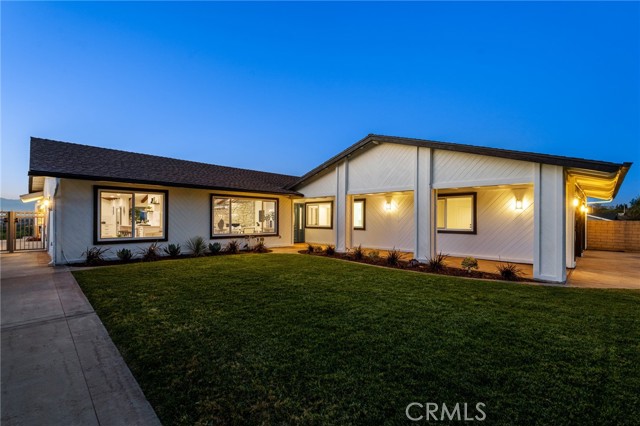 Detail Gallery Image 54 of 62 For 2257 Alhambra St, Norco,  CA 92860 - 5 Beds | 2 Baths