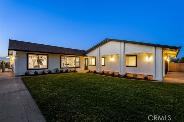 Detail Gallery Image 54 of 62 For 2257 Alhambra St, Norco,  CA 92860 - 5 Beds | 2 Baths