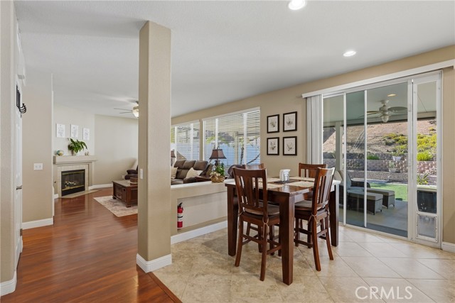 Detail Gallery Image 13 of 75 For 27407 Santa Fe Ct, Corona,  CA 92883 - 4 Beds | 3 Baths