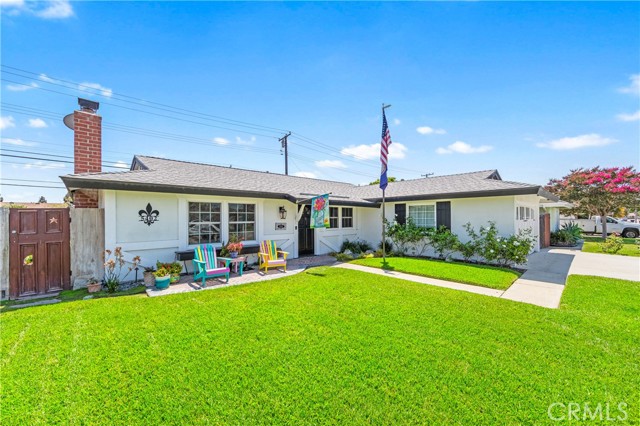 Detail Gallery Image 50 of 50 For 5402 Belgrave Ave, Garden Grove,  CA 92845 - 4 Beds | 2 Baths
