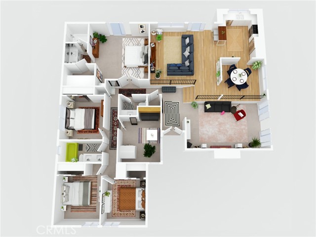 Property Photo from MLS
