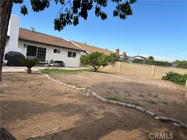 Detail Gallery Image 24 of 26 For 3555 Dixie, Riverside,  CA 92503 - 4 Beds | 2 Baths