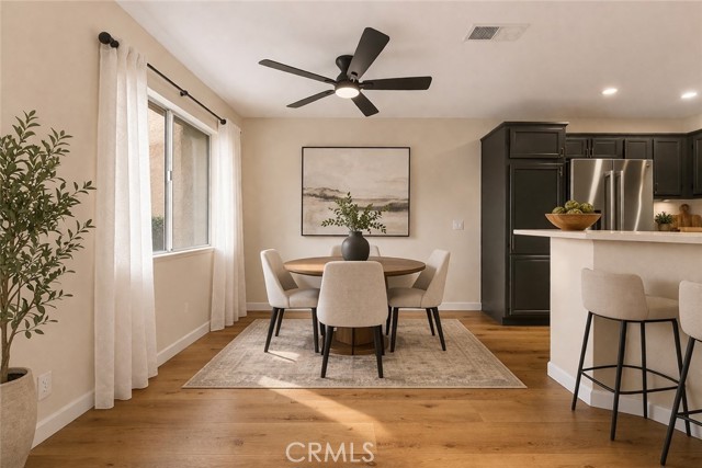 Detail Gallery Image 4 of 39 For 2588 Avenida Del Vista #J202,  Corona,  CA 92882 - 1 Beds | 1 Baths