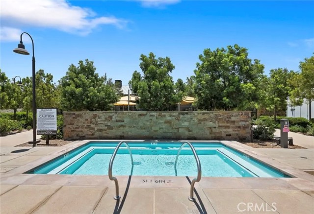 Detail Gallery Image 47 of 51 For 4167 Horvath St #108,  Corona,  CA 92883 - 3 Beds | 3/1 Baths