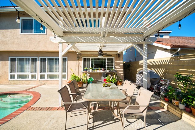 Detail Gallery Image 46 of 47 For 8052 Ainsworth Ln, La Palma,  CA 90623 - 4 Beds | 2/1 Baths