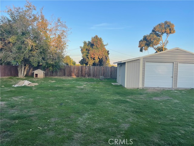 Detail Gallery Image 13 of 15 For 580 N Easy, Merced,  CA 95340 - 2 Beds | 1 Baths