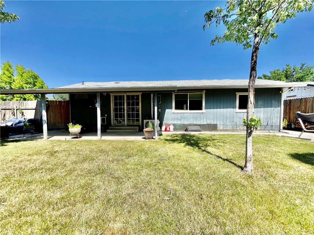 1282 Deborah Drive, Red Bluff, CA 96080