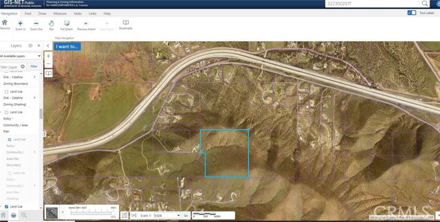 0 Vac/Vic Old Mine Rd/Diamond Ba, Acton, California 93510, ,Land,For Sale,0 Vac/Vic Old Mine Rd/Diamond Ba,CRSR23022523