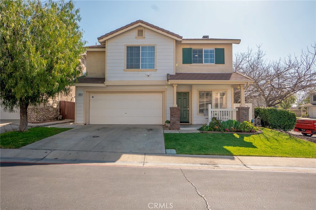 382 Settlers Road