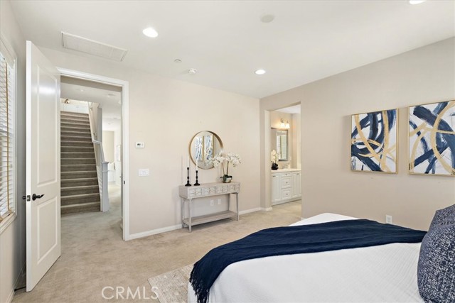 Detail Gallery Image 29 of 54 For 14537 Marquette, Chino,  CA 91710 - 3 Beds | 2/1 Baths